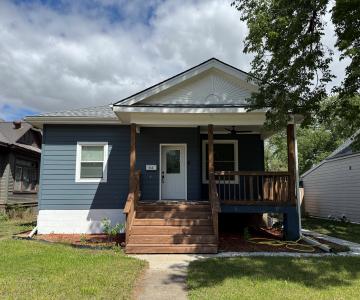 514 Broadway, Yankton, SD 57078, USA