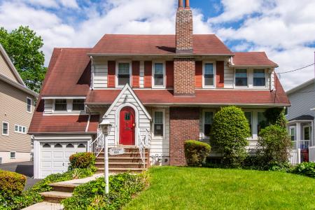 532 Passaic Ave., Nutley, NJ 07110, USA
