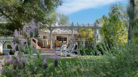 12431 Torrey Pines Drive, Auburn, California 95602
