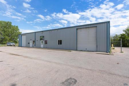 1511 Rocker Drive, Rapid City, South Dakota 57701