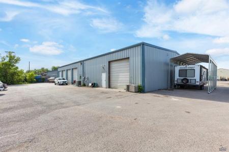 1511 Rocker Drive, Rapid City, South Dakota 57701