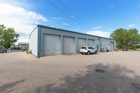 1511 Rocker Drive, Rapid City, South Dakota 57701
