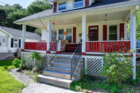 49 delaware ave, Waterbury, קונטיקט 06708, ארצות הברית של אמריקה