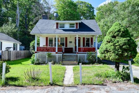 49 delaware ave, Waterbury, קונטיקט 06708, ארצות הברית של אמריקה