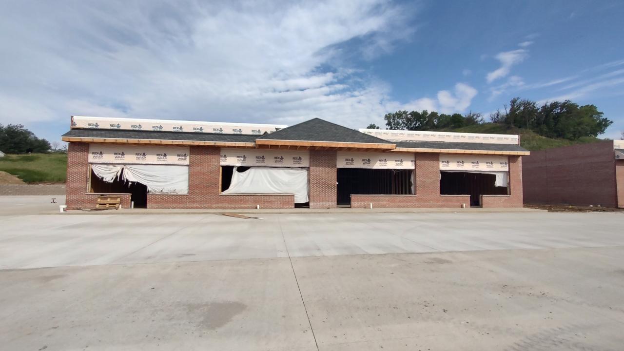 2811-25 Floyd Blvd, Sioux City, Iowa 51108