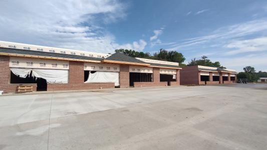 2811-25 Floyd Blvd, Sioux City, Iowa 51108