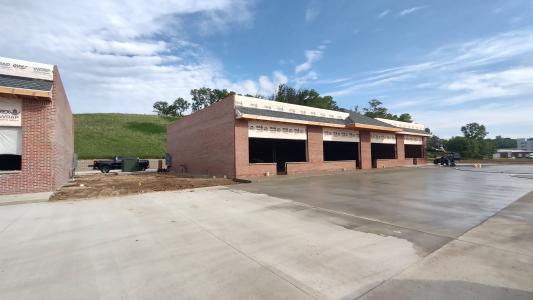 2811-25 Floyd Blvd, Sioux City, Iowa 51108