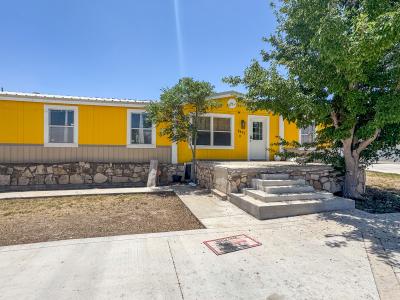 2411 Socorro Road, Carlsbad, New Mexico 88220, Amerika Birleşik Devletleri
