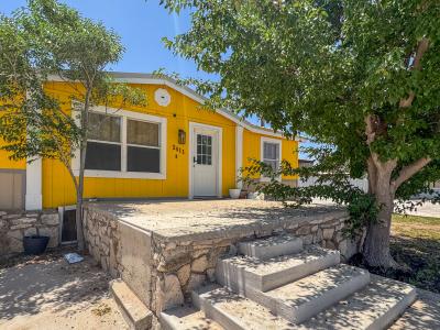 2411 Socorro Road, Carlsbad, NM 88220, USA