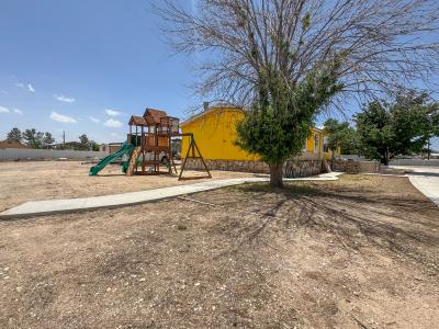 2411 Socorro Road, Carlsbad, New Mexico 88220, Amerika Birleşik Devletleri