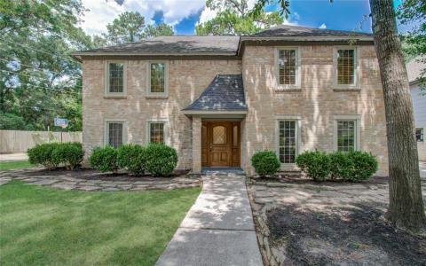 12910 Kathy Lane, Cypress, Texas 77429, USA
