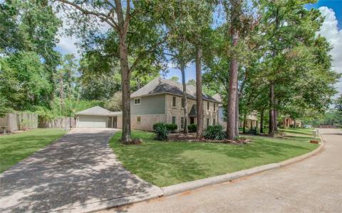 12910 Kathy Lane, Cypress, Texas 77429