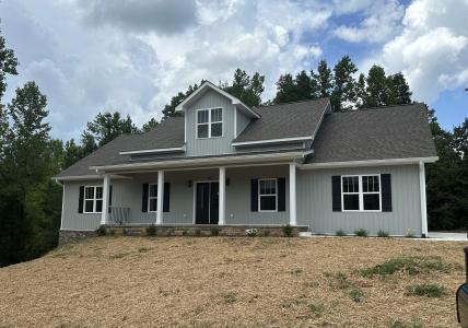 110 Dakota Drive NE, Cleveland, Tennessee 37323, USA