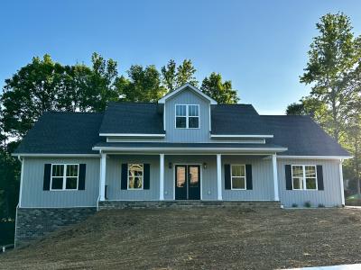 110 Dakota Drive NE, Cleveland, Tennessee 37323, USA
