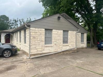 1508 Sycamore Street, Commerce, Teksas 75428, Amerika Birleşik Devletleri