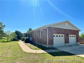 17250 Brewster Lane, Crocker, Missouri 65452, Estados Unidos