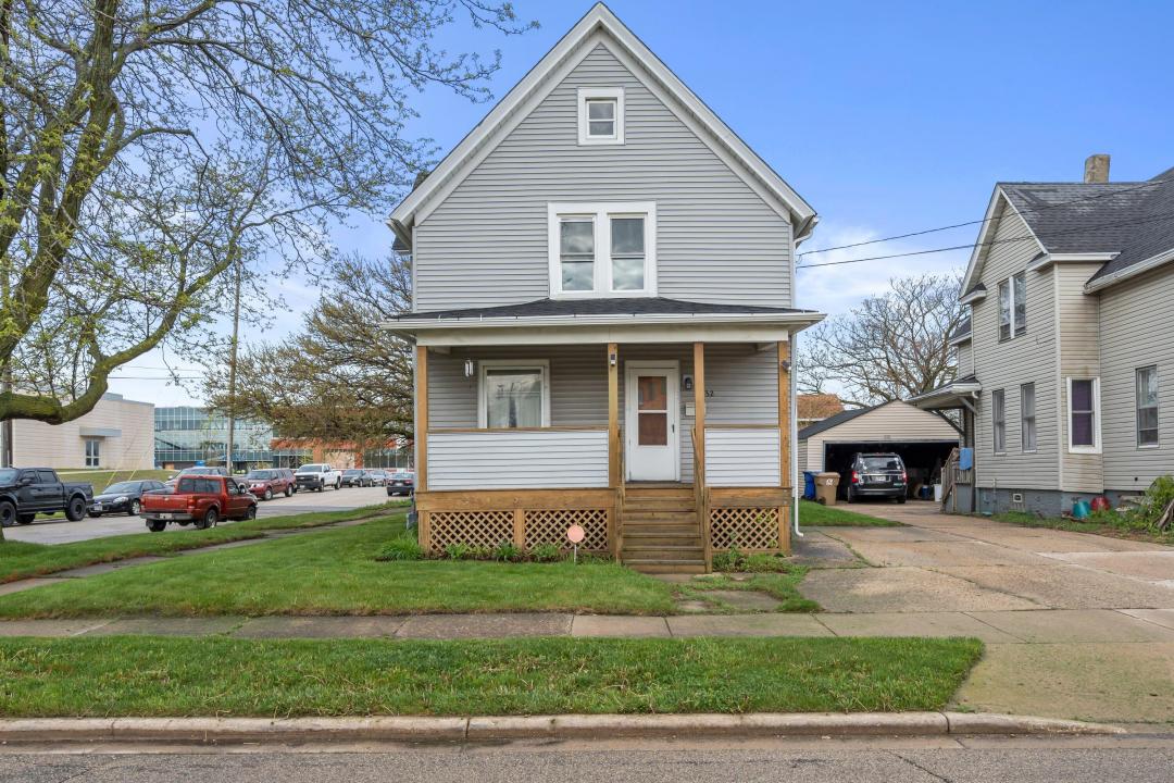 5432 25th Ave, Kenosha, Wisconsin 53140