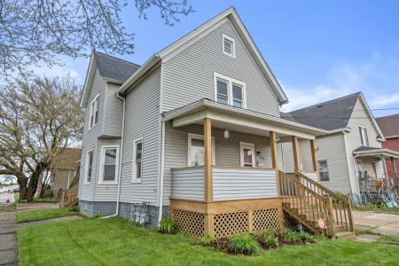 5432 25th Ave, Kenosha, Wisconsin 53140, USA