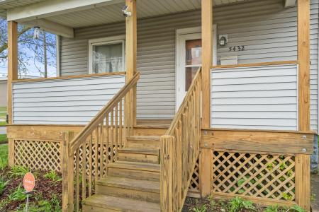 5432 25th Ave, Kenosha, Wisconsin 53140