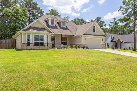 181 Rustic Pines Dr., Lufkin, Texas 75904, USA