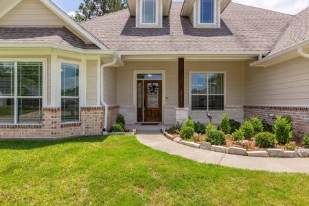 181 Rustic Pines Dr., Lufkin, Texas 75904, USA