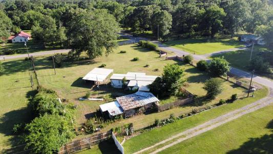 9830 Esthlyn Street, Keithville, Louisiana 71047, Estados Unidos
