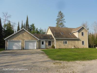 590 Fleetwater, Luzerne, Michigan 48636, USA