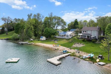 12425 20 Mile Road NE, Sand Lake, Michigan 49343, USA