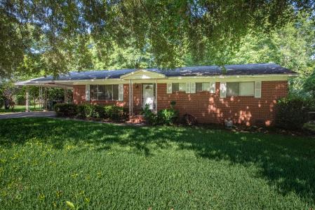111 Mason Drive, Centerville, Georgia 31028, USA
