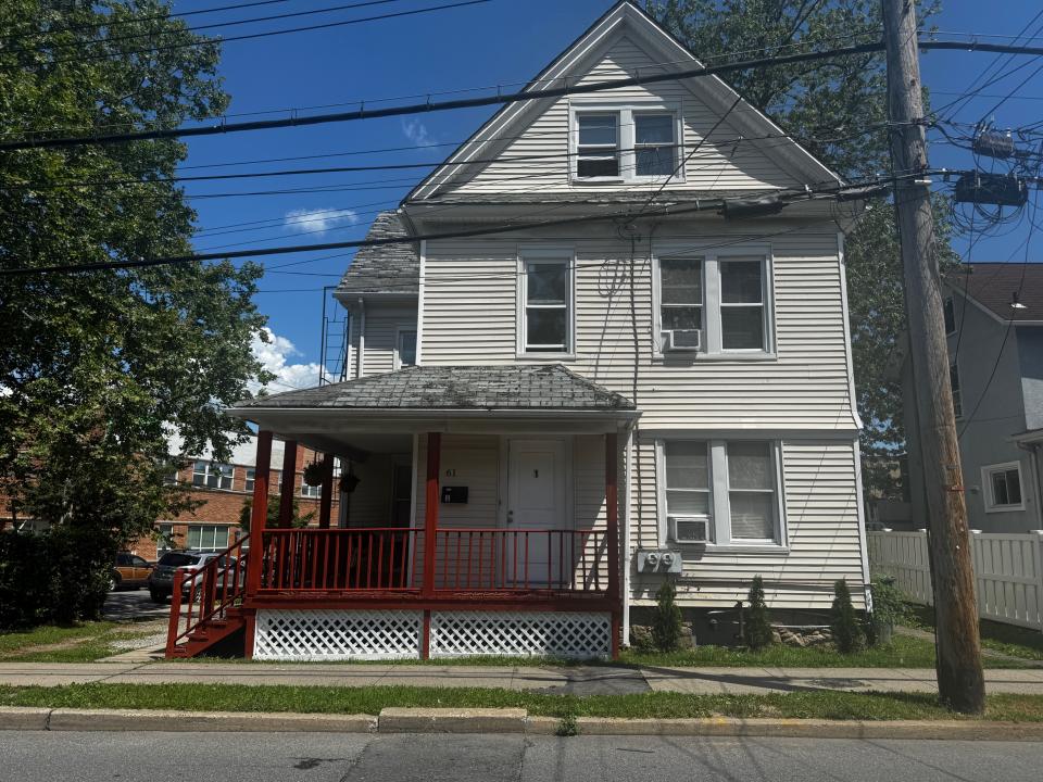 61 Haseco Avenie, Port Chester, 뉴욕 10573, 미국