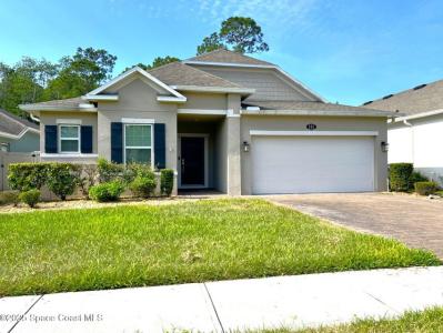 345 Newcastle Court, Titusville, Florida 32780, USA