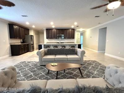 345 Newcastle Court, Titusville, Flórida 32780, Estados Unidos