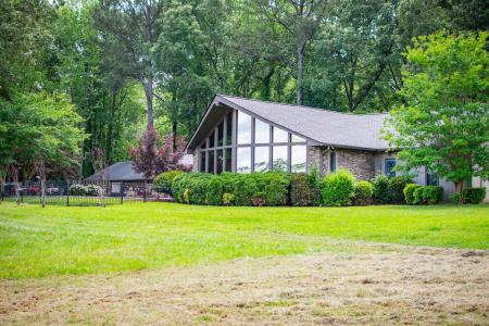 1050 Denton Road, Douglasville, Georgia 30134, USA
