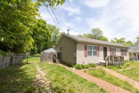 323 E Pacific Ave, Villas, NJ 08251, USA