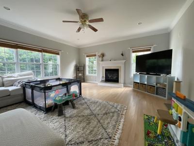 104 Niblick Cir, Suffolk, Wirginia 23434, USA