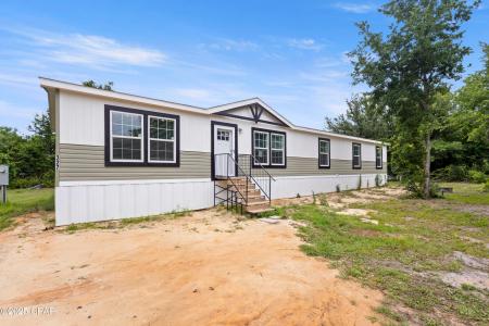 327 N Berthe Avenue, Panama City, Florida 32404, USA