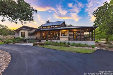 159 Inspiration, Fredericksburg, Texas 78624, USA