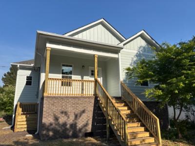 312 Bernhurst Road, New Bern, NC 28560, USA