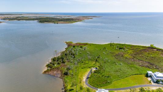 489 Ballast Point, Oriental, Caroline Du Nord 28571, États-Unis