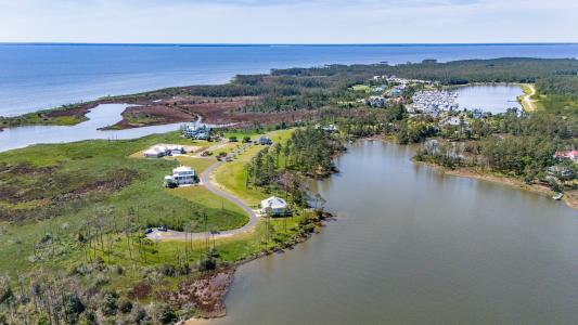 489 Ballast Point, Oriental, Caroline Du Nord 28571, États-Unis