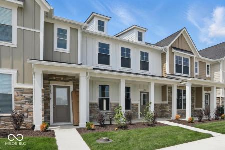 3947 Wren Drive, Brownsburg, Индиана 46112, Соединенные Штаты
