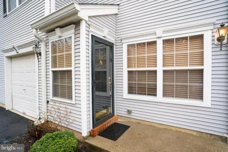 403 Canterbury Way, Princeton, 新泽西州 08540, 美国