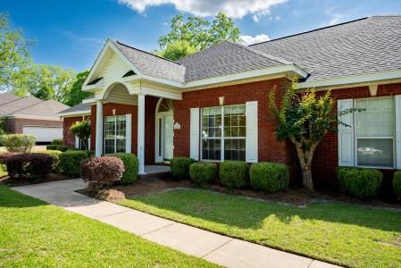 401 Dunleith Blvd, Dothan, Alabama 36303, États-Unis