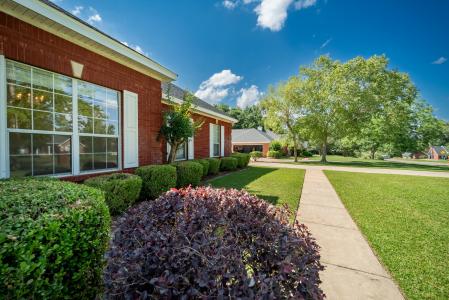 401 Dunleith Blvd, Dothan, Alabama 36303, États-Unis