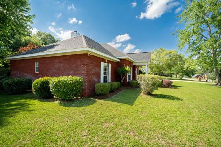 401 Dunleith Blvd, Dothan, Alabama 36303, États-Unis