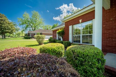 401 Dunleith Blvd, Dothan, Alabama 36303, États-Unis