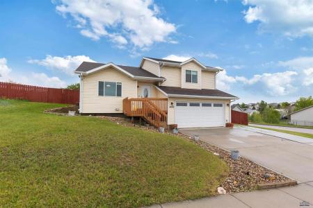 4602 Avenue A, Rapid City, 南达科他州 57703, 美国