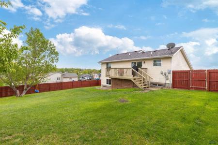 4602 Avenue A, Rapid City, 南达科他州 57703, 美国