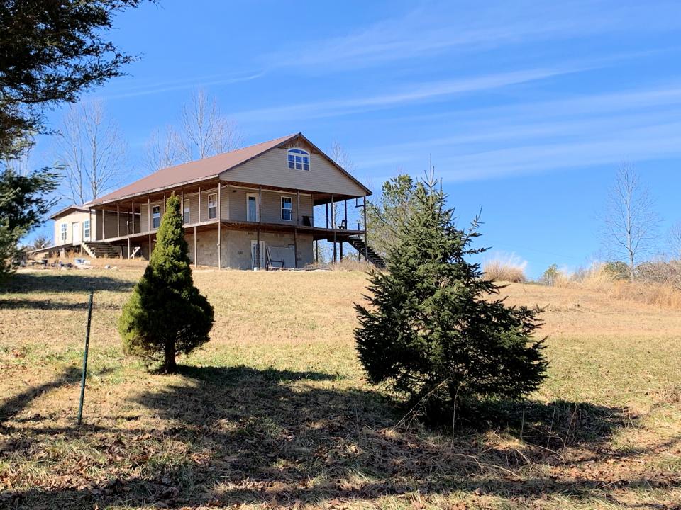 28 Hope Drive, Olive Hill, Kentucky 41164, Estados Unidos