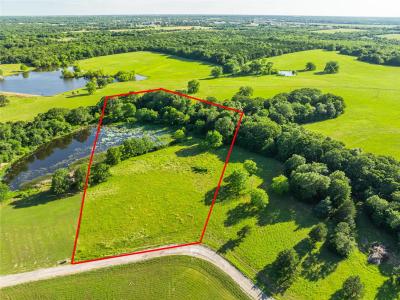 Lot 4 Cascades Blvd, Paris, Texas 75462, USA